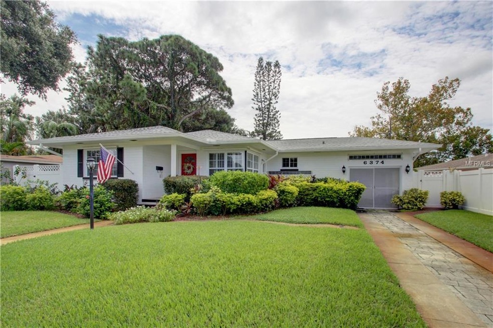 Eagle Crest Home