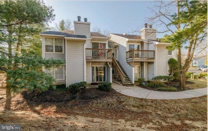 8637 Beekman Place unit 37D, Alexandria, VA 22309 - photo 1