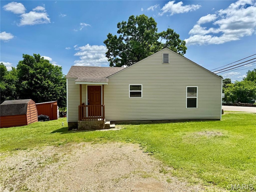 Sold • Co-Listing Agent