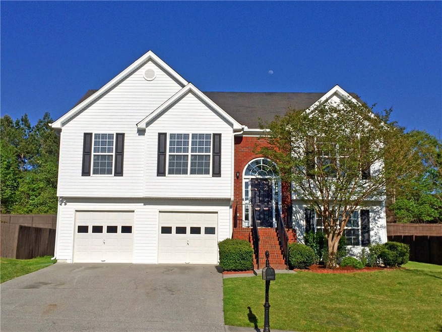 1284 Bramlett Creek Place, Lawrenceville, GA 30045 - photo 1