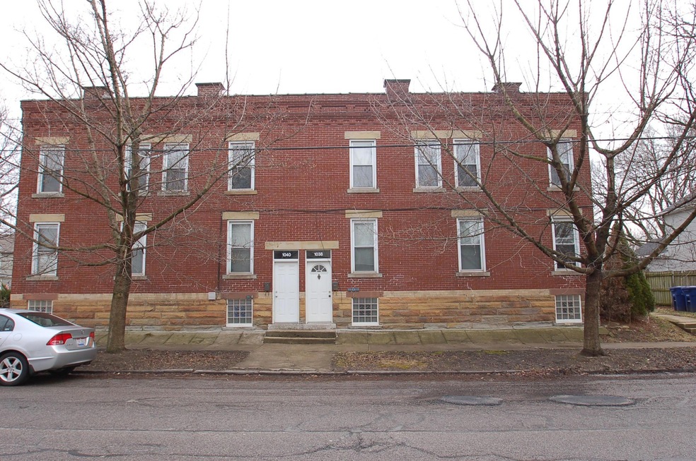 449 W 2nd Ave, Columbus, OH 43201 - photo 1