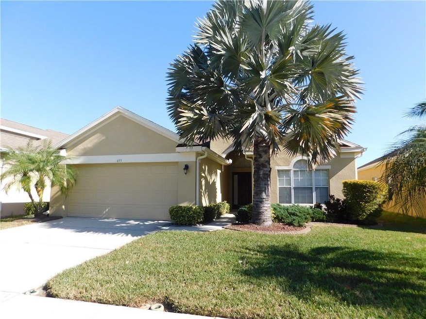 9655 Jasmine Brook Cir, Land O Lakes, FL 34638 - photo 1