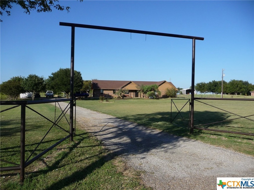 12892 Moffat Rd, Temple, TX 76502 - photo 1