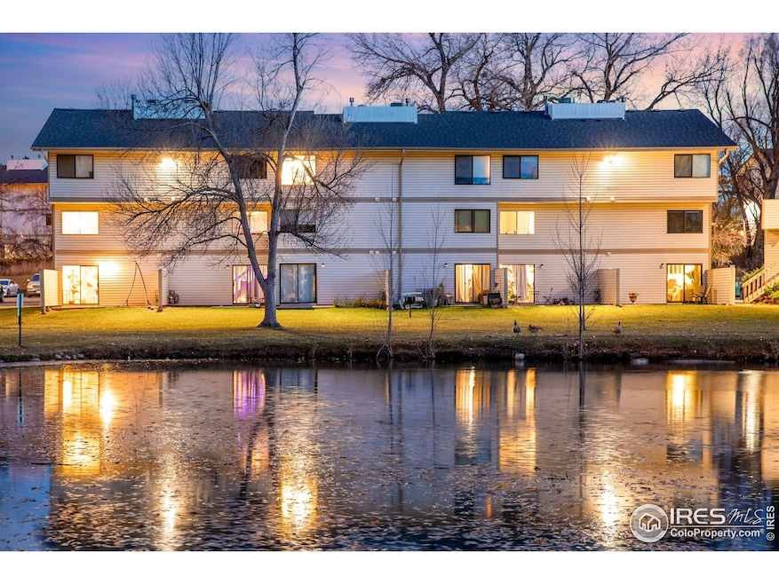 1705 Heatheridge Rd, Fort Collins, CO 80526 - photo 1