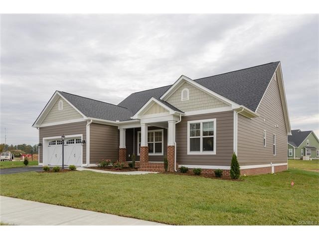 Photo of a Wellington II home in another Eagle com