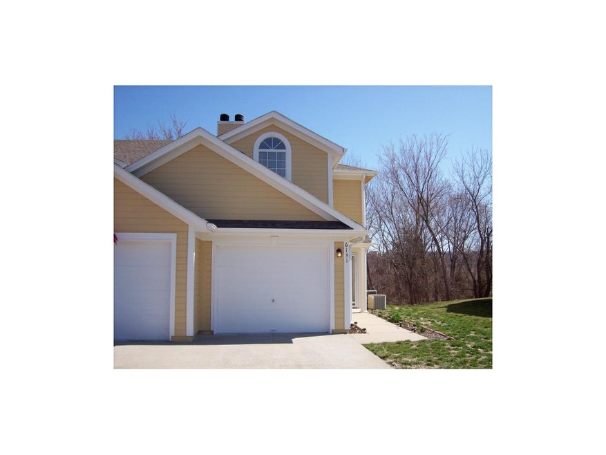 Welcome Home to 6131 Moonstone Court!