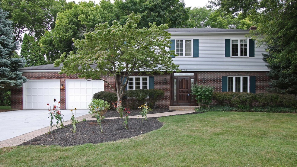 Beautiful UA colonial