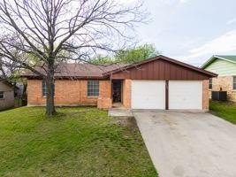 2103 Wayne St, Copperas Cove, TX 76522 - photo 1