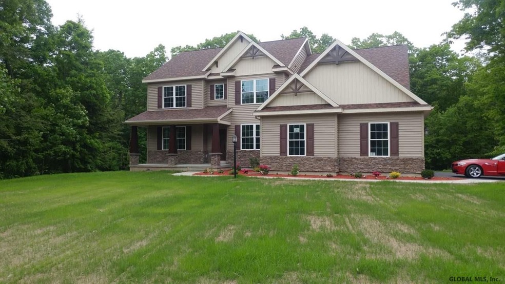 707 Eastline Rd, Ballston Spa, NY 12020 - photo 1