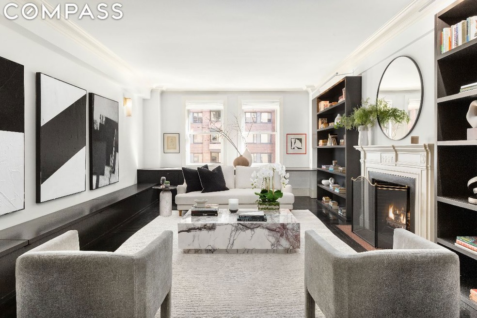 17 E 89th St unit 8 B, New York, NY 10128 - photo 1