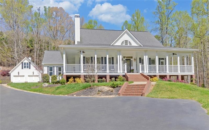 4779 Shirley Rd, Gainesville, GA 30506 - photo 1