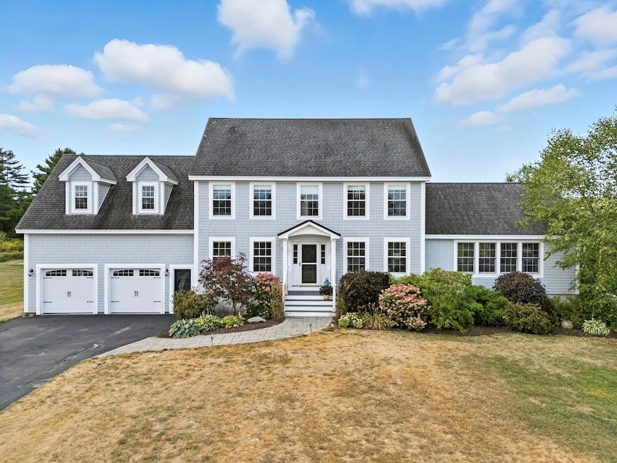 28 Trolly Farm Way, Falmouth, ME 04105 - photo 1