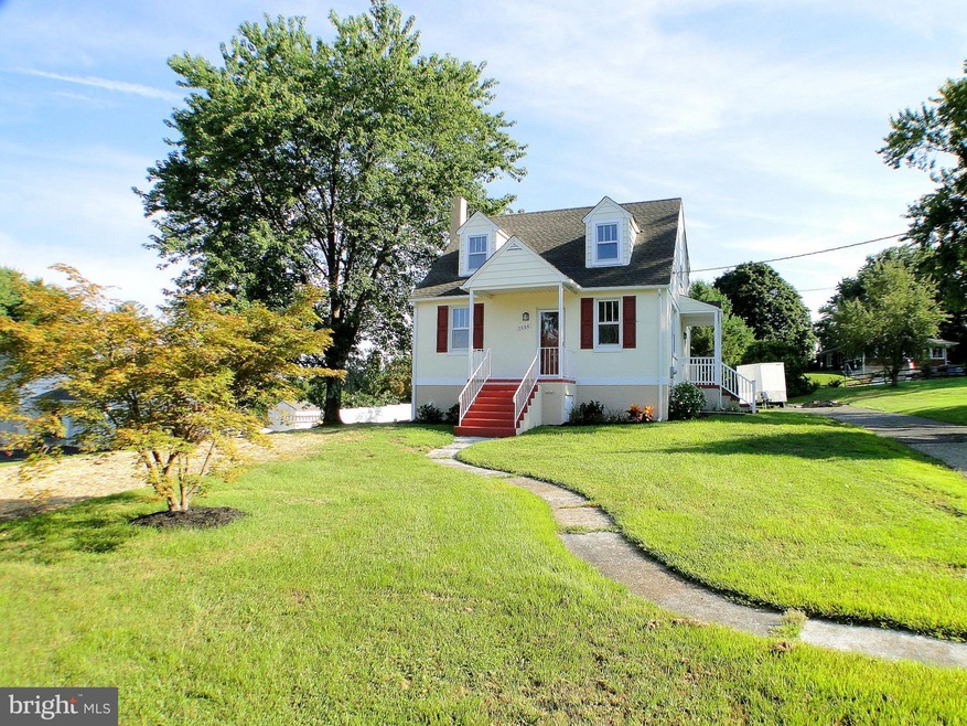 5008 Silver Spring Rd, Perry Hall, MD 21128 - photo 1