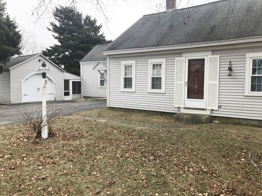 3 Emerson Ave, Hampstead, NH 03841 - photo 1