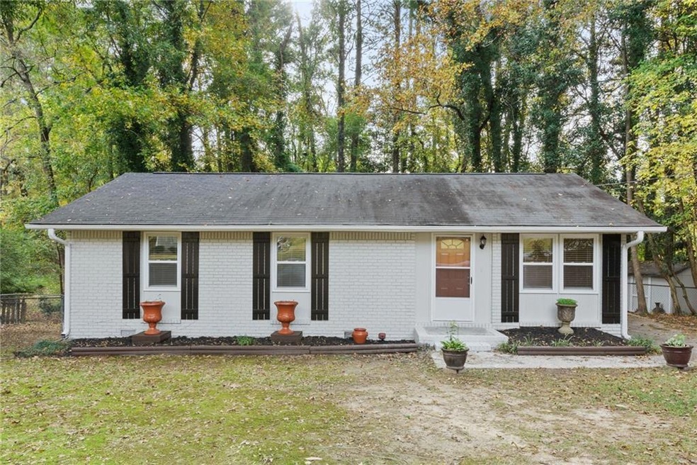 1955 Devore Dr SW, Marietta, GA 30008 - photo 1
