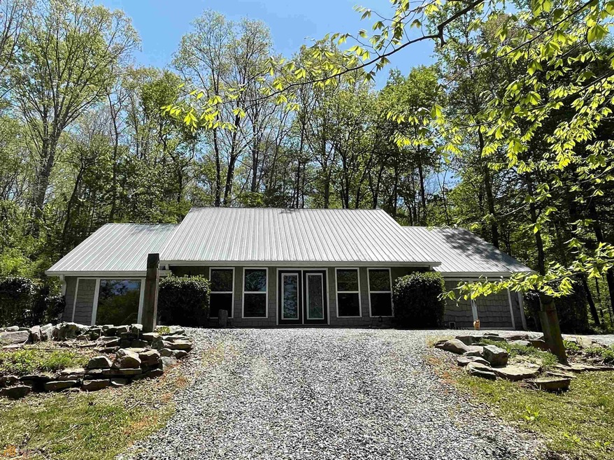 478 Wahoo Creek Rd, Murrayville, GA 30564 - photo 1