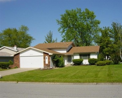 8695 Mathews Ln, Crown Point, IN 46307 - photo 1
