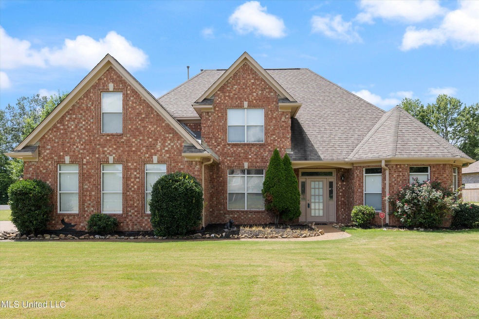 01-Front Exterior