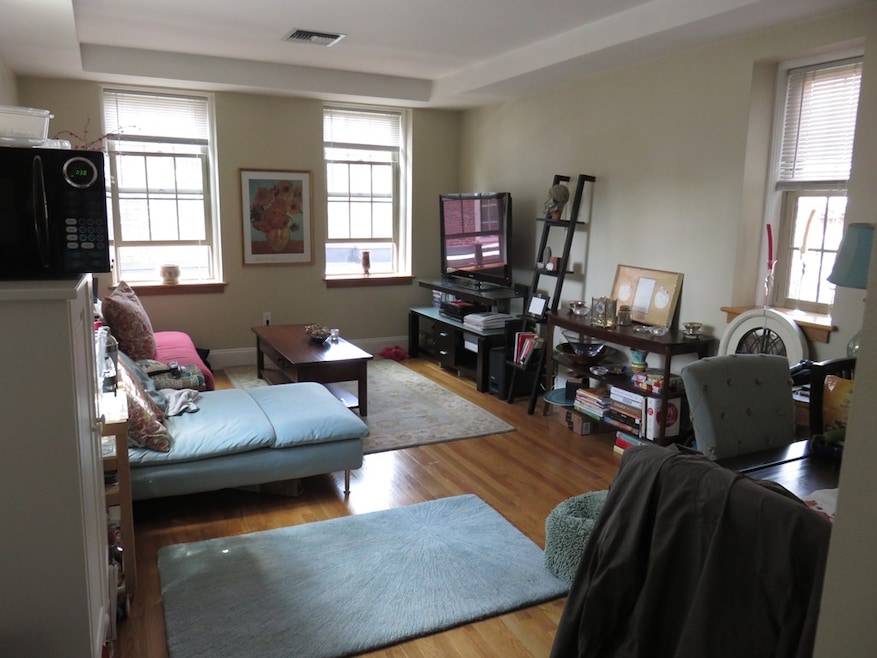 15 Unity St unit Suite 3, Boston, MA 02113 - photo 1