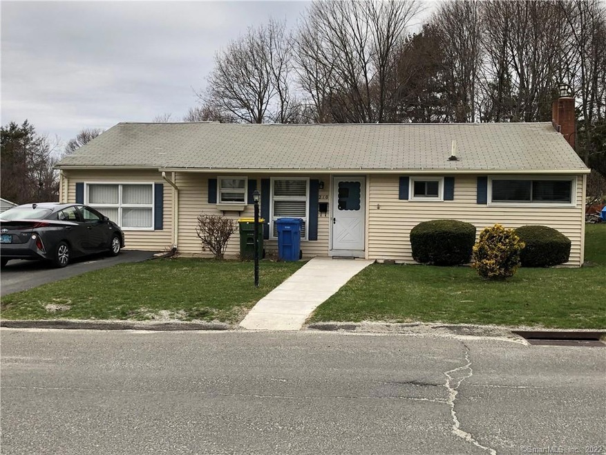 210 Peach Orchard Rd, Waterbury, CT 06706 - photo 1