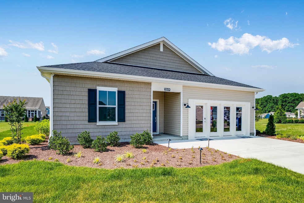 16528 Tradewinds Dr, Millsboro, DE 19966 - photo 1