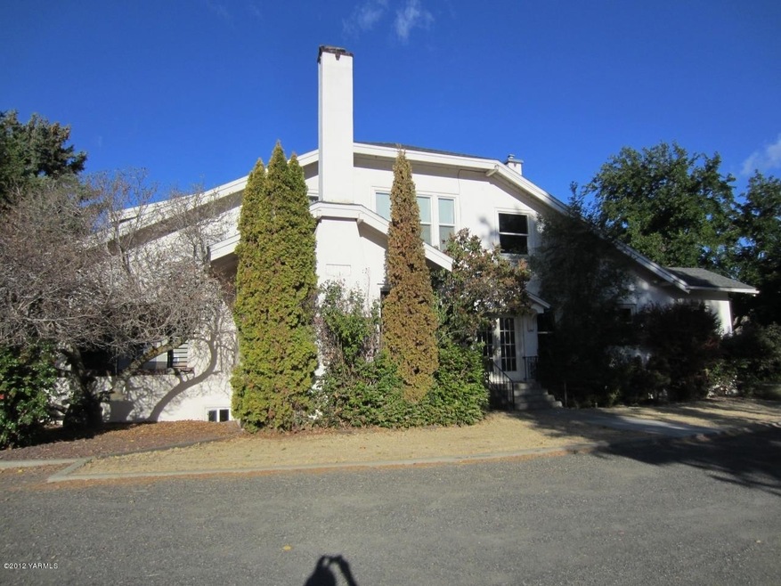 2107 River Road, Yakima
