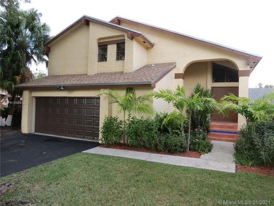 14939 SW 53rd Ln, Miami, FL 33185 - photo 1