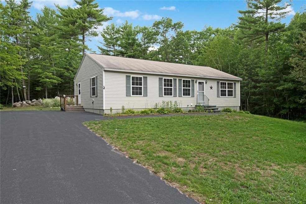 1 Easy St, Standish, ME 04084 - photo 1