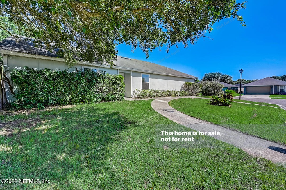 4204 Lindy Trail, Jacksonville, FL 32210 - photo 1