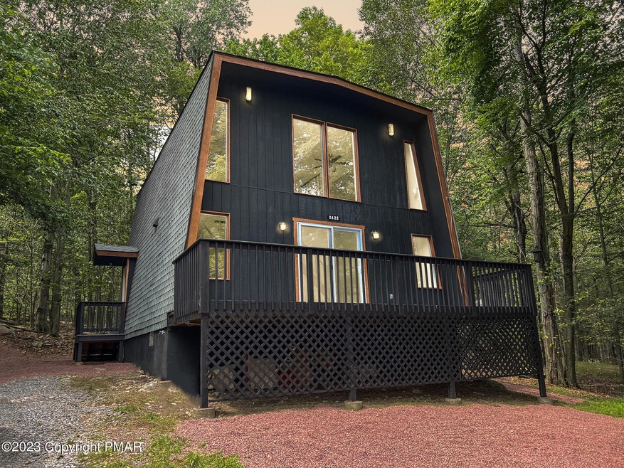 2422 Winding Way, Tobyhanna, PA 18466 - photo 1