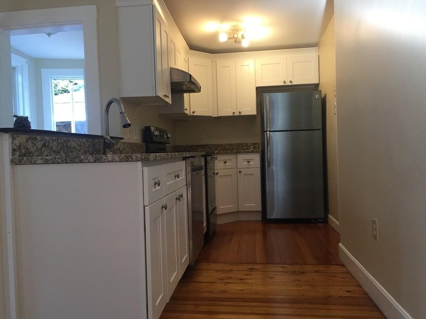 46 Filbert St unit 1, Quincy, MA 02169 - photo 1
