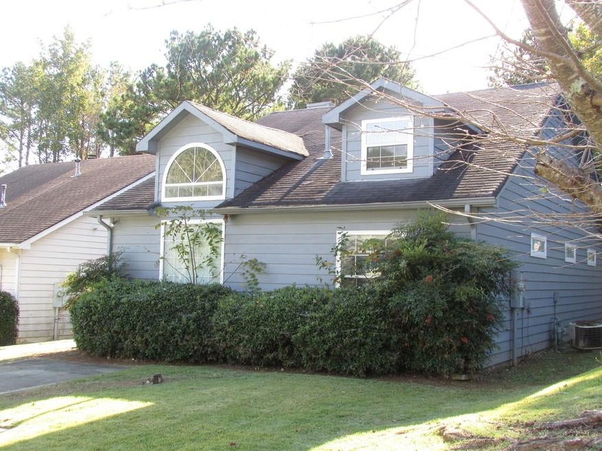 Property Front