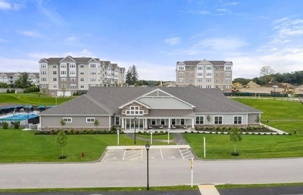 12110 Peters Farm Way unit 12101, Westborough, MA 01581 - photo 1