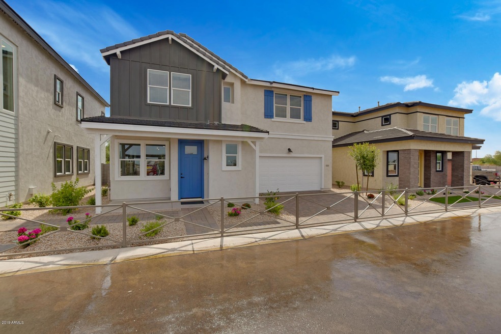 1-Front of Home