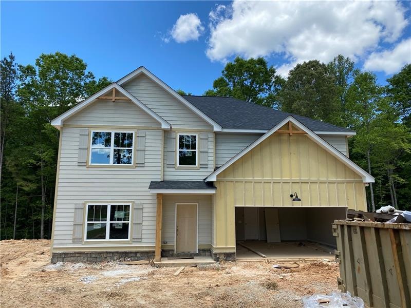 274 Randall Dr, Carrollton, GA 30117 - photo 1