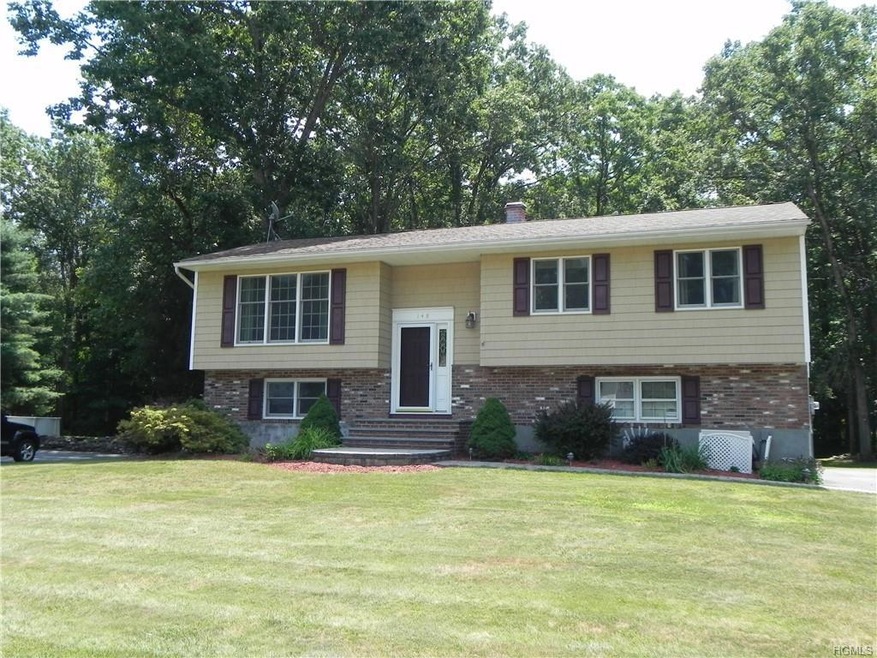 148 Barnes Rd, Washingtonville, NY 10992 - photo 1