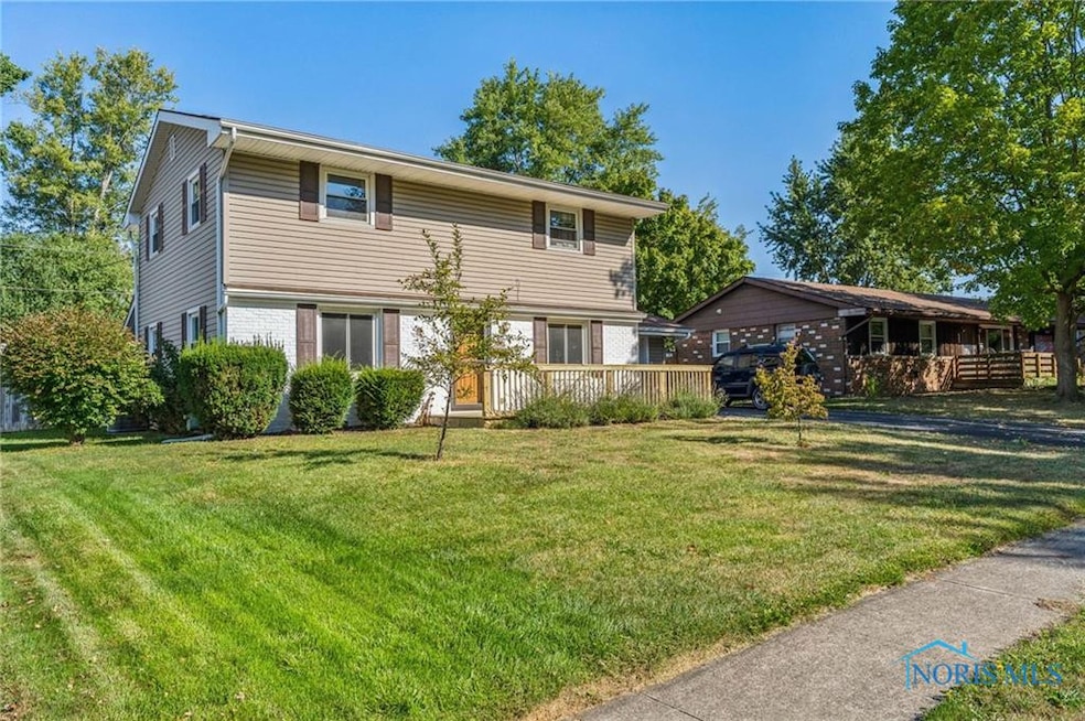 1908 Gayle Ln, Findlay, OH 45840 - photo 1