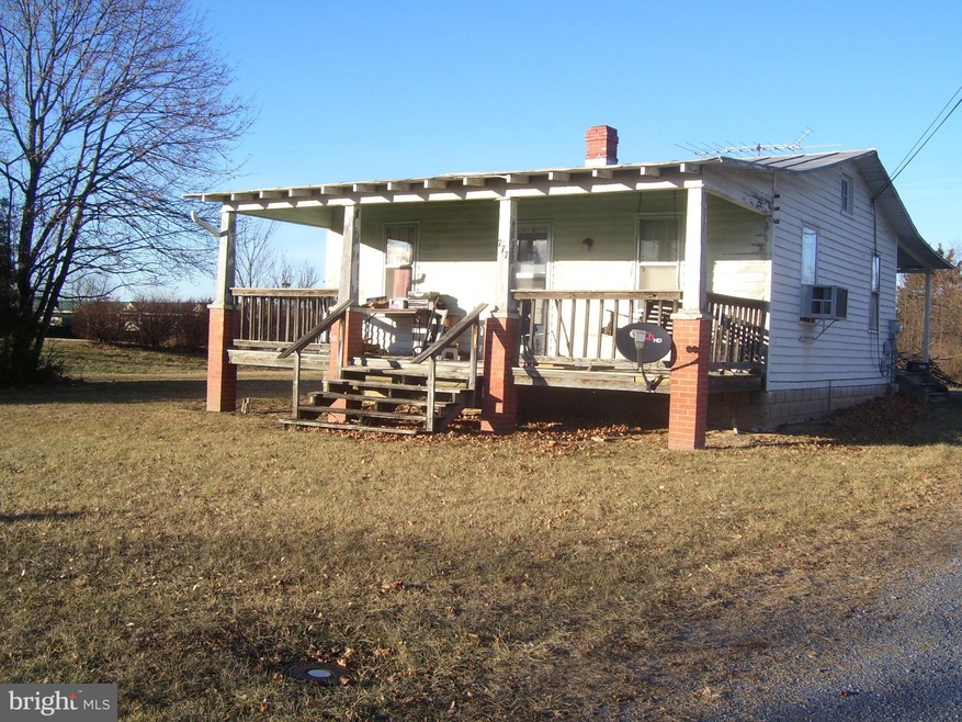 777 Fairfax Pike, Stephens City, VA 22655 - photo 1