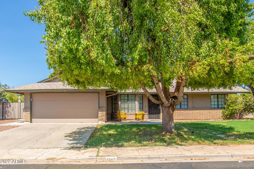 3840 E Gable Ave, Mesa, AZ 85206 - photo 1