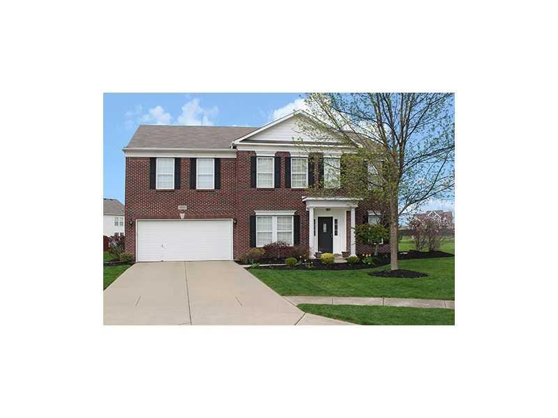 10418 Corning Way, Fishers, IN 46038 - photo 1