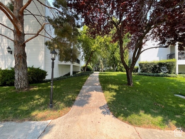 657 E 4065 S unit C, Salt Lake City, UT 84107 - photo 1