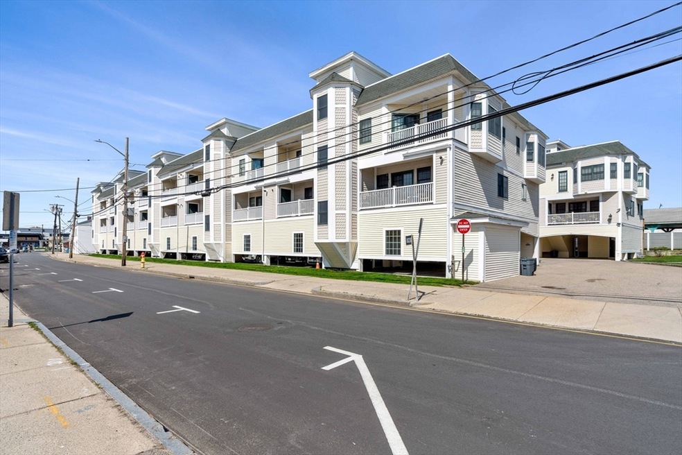 11 Railroad Ave unit A7, Salisbury, MA 01952 - photo 1