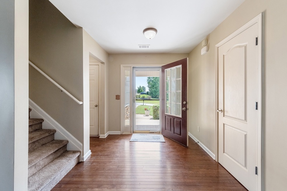 5623 Wooded Valley Way, Flowery Branch, GA 30542 - photo 1