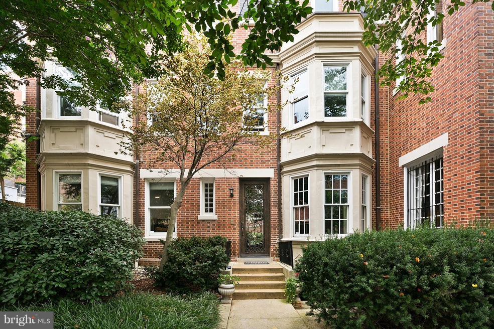 2001 19th St NW unit 5, Washington, DC 20009 - photo 1