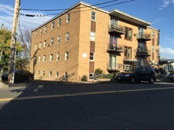 75 Waldemar Ave unit 102, Boston, MA 02128 - photo 1