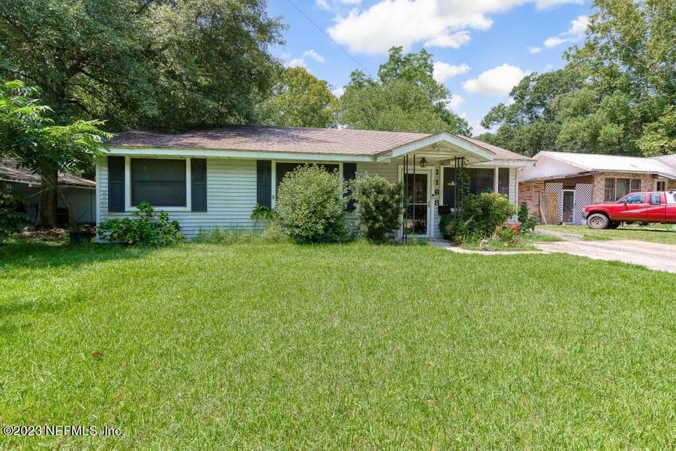 1168 Mohawk St, Jacksonville, FL 32205 - photo 1