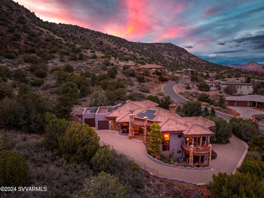 unlisted-address, Sedona, AZ 86351 - photo 1