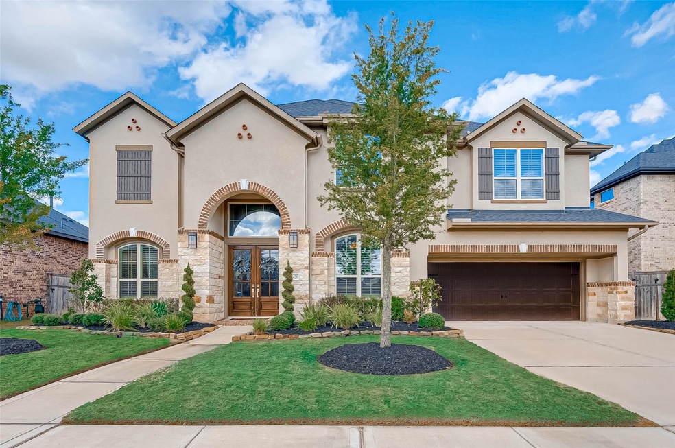 28426 Vineyard Terrace Ln, Fulshear, TX 77441 - photo 1