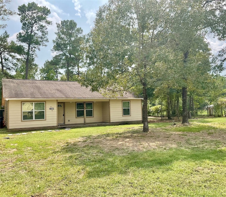 26023 Rolling Forest Ln, Hockley, TX 77447 - photo 1