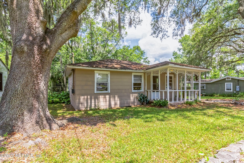 10318 Beam St, Jacksonville, FL 32218 - photo 1